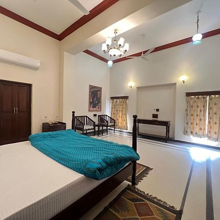 A Heritage Homestay ジョードプル エクステリア 写真