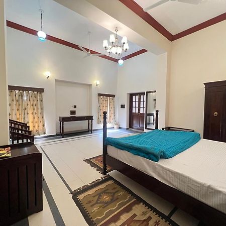 A Heritage Homestay ジョードプル エクステリア 写真