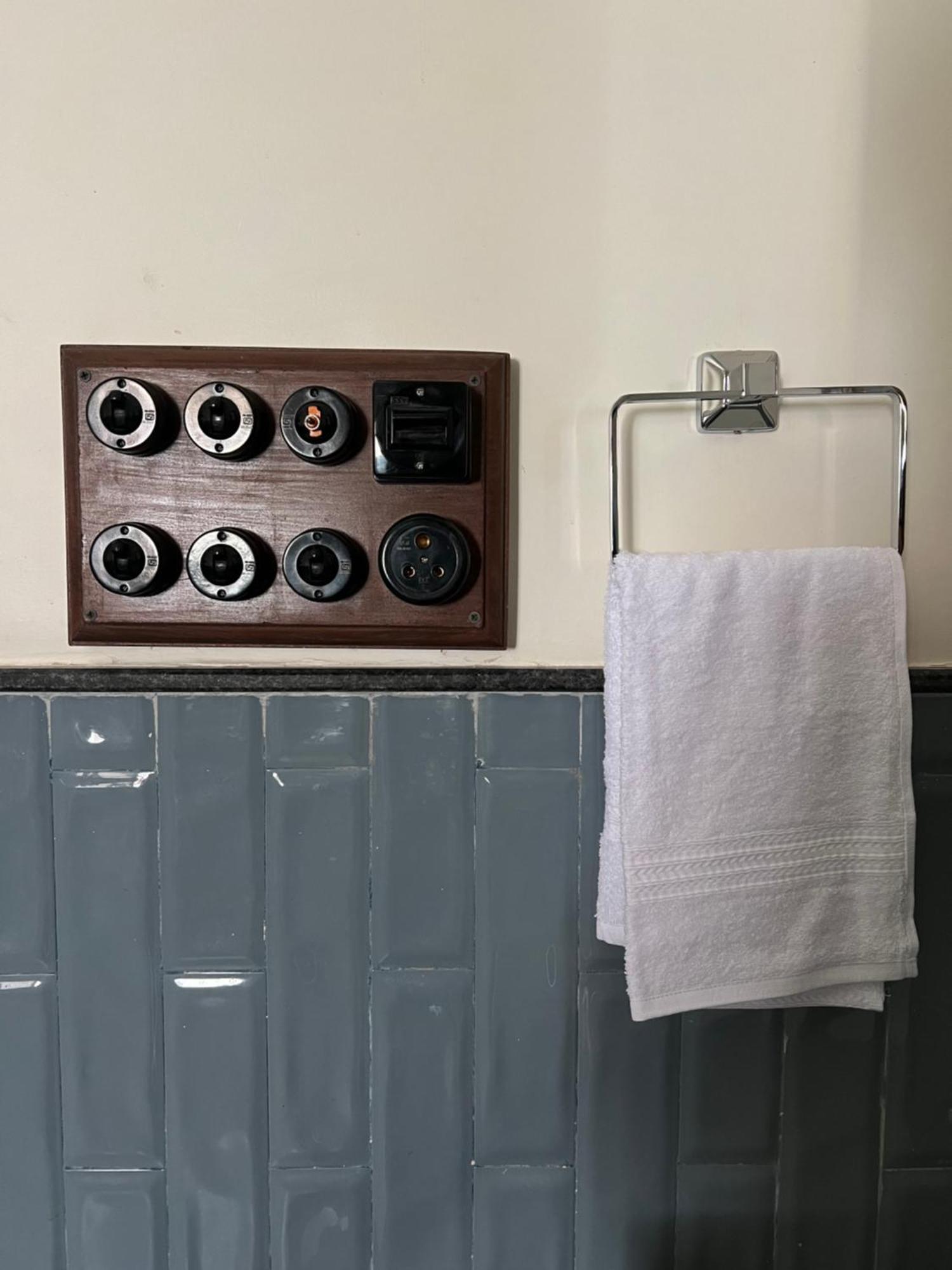 A Heritage Homestay ジョードプル エクステリア 写真